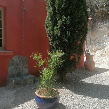 Hacienda Chambre Avec Petit Dejeuner Inclus Patrimonio Exterior foto