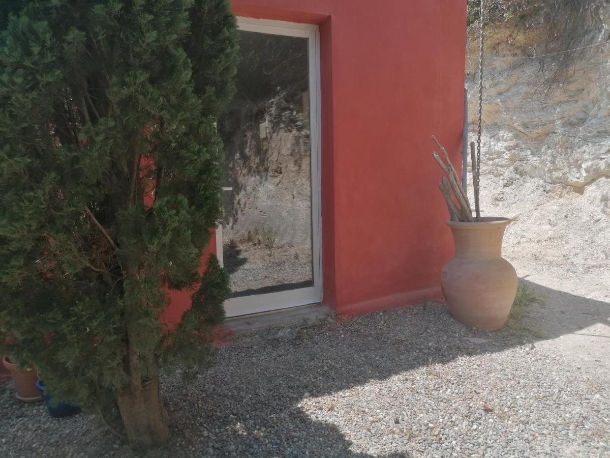 Hacienda Chambre Avec Petit Dejeuner Inclus Patrimonio Exterior foto